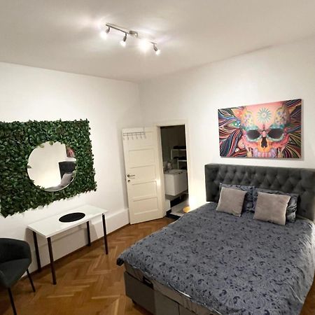 Amazing Flat-Center Of Brussels Apartment Luaran gambar