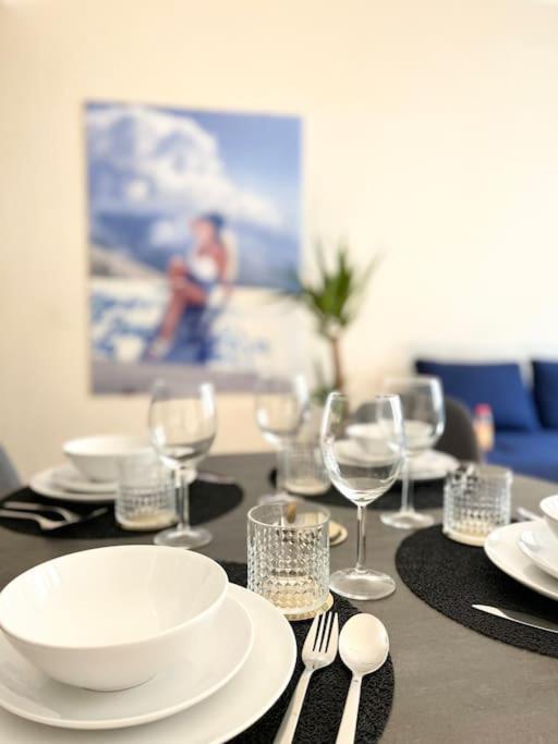 Amazing Flat-Center Of Brussels Apartment Luaran gambar