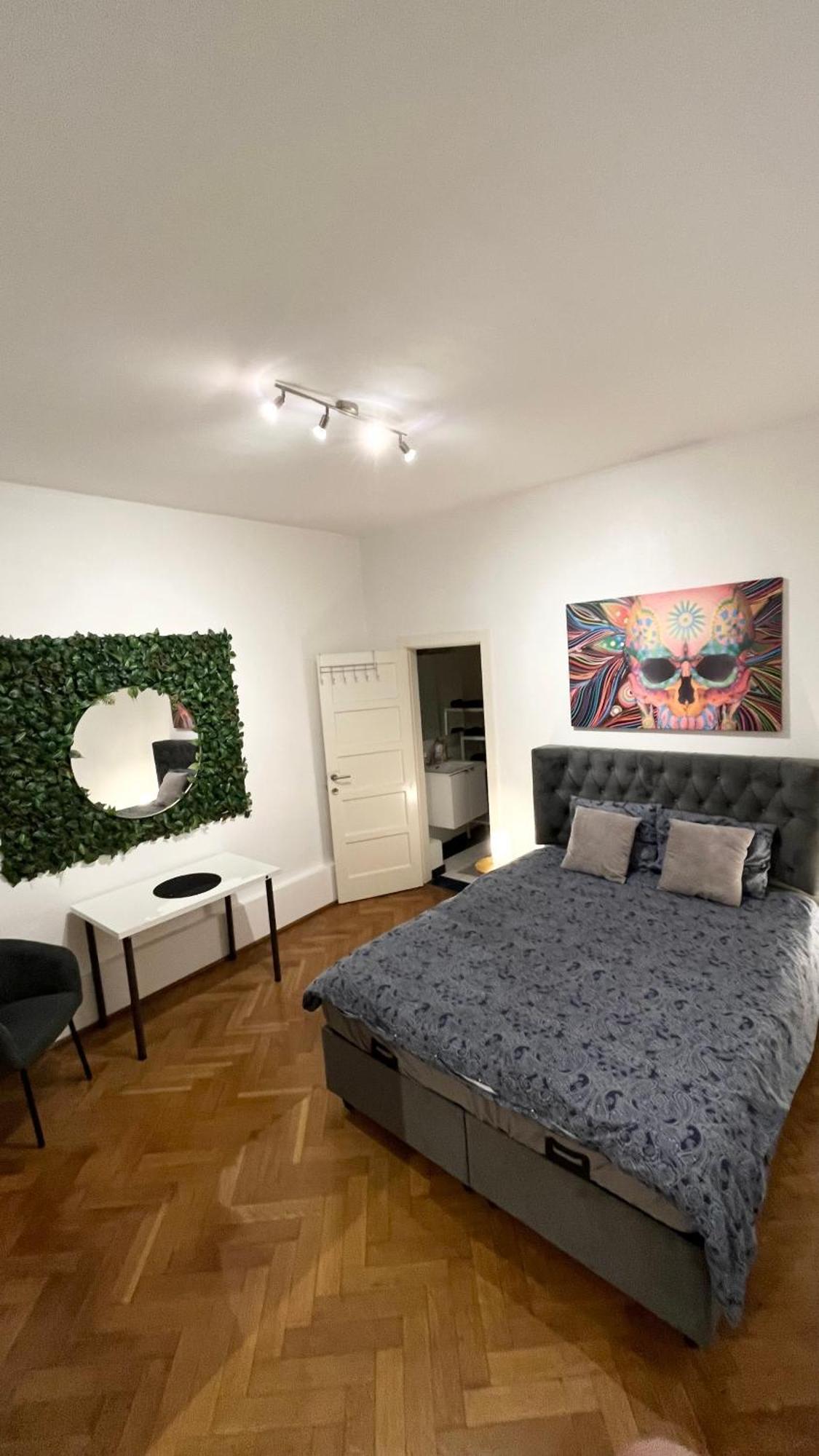 Amazing Flat-Center Of Brussels Apartment Luaran gambar
